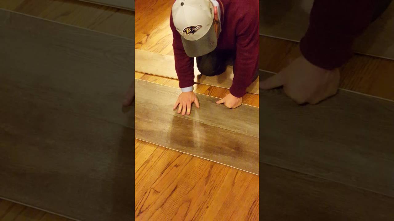 Authentic Plank, by Southwind