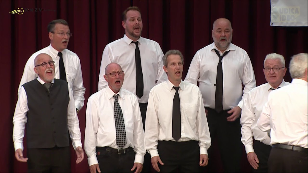 14 6 T SING! Tilburg Scarborough Fair Traditional