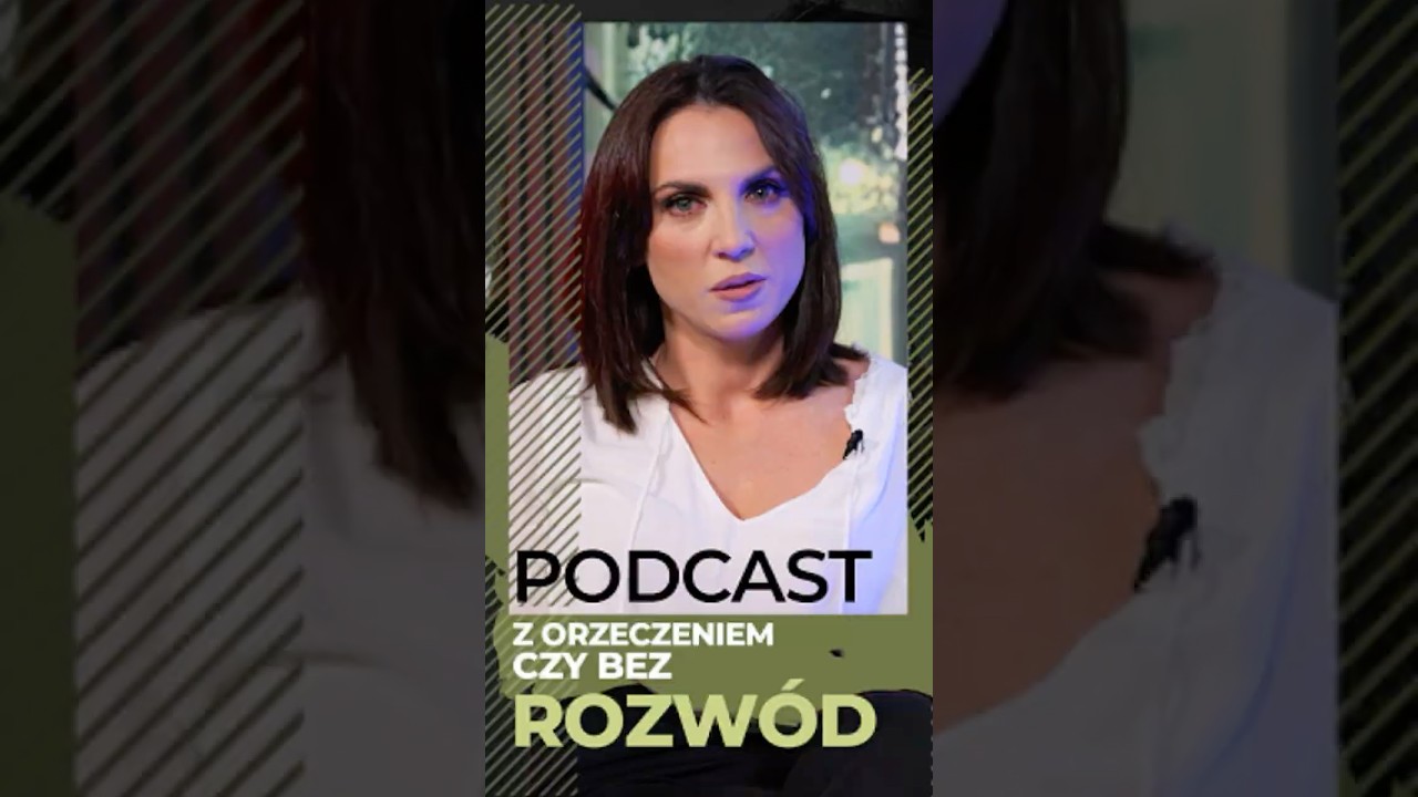 Rozwód z Orzeczeniem o Winie czy Bez?  Detektyw Małgorzata Miklaszewska #detektyw #detektywi