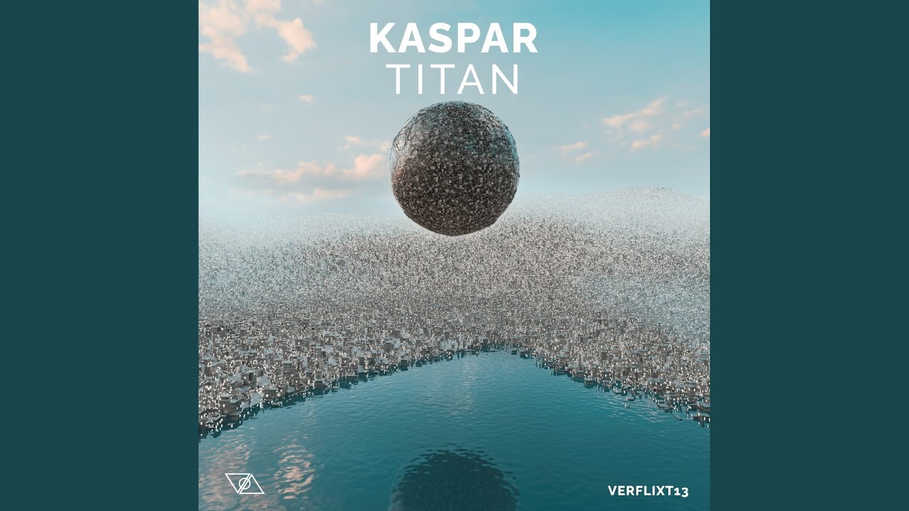 Titan (Original Mix)