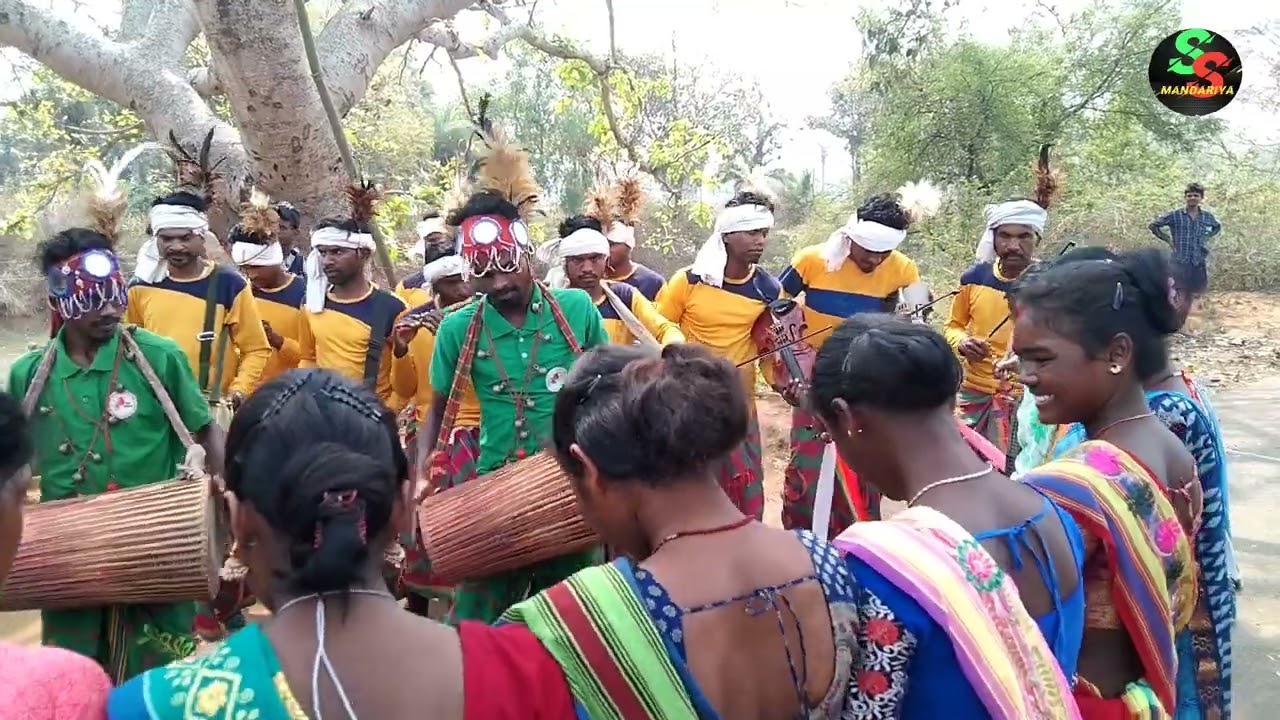 NACHANIYA MANDARIYA AKHRA SOGOY //2024