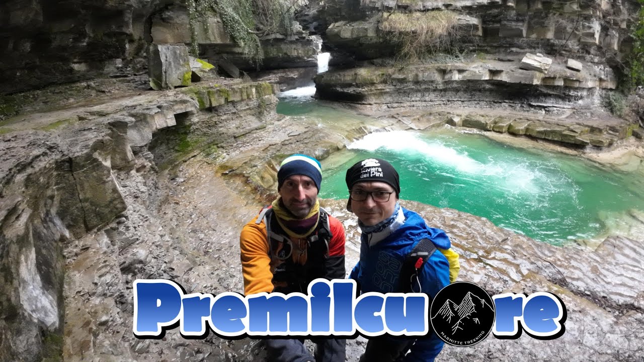 PREMILCUORE SENTIERO 313 E 315