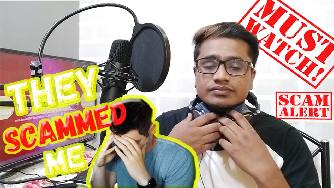 Job Scam in Bangalore | BEWARE AND BE SAFE. MUST WATCH Don't Miss