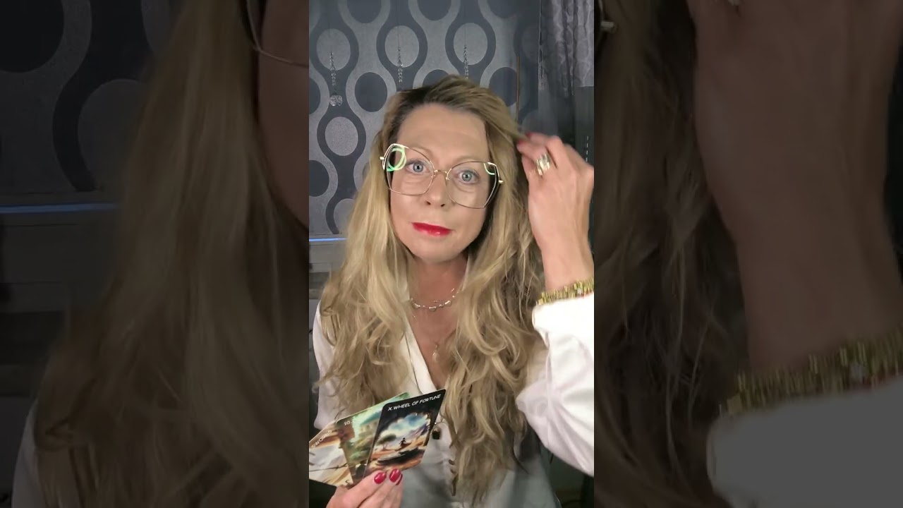 Dlaczego ta osoba wybrała Ciebie 