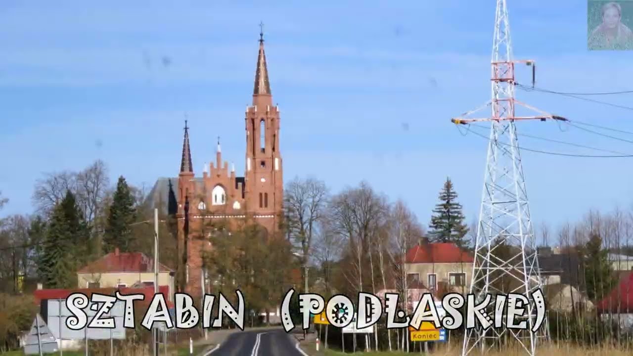 SZTABIN (PODLASKIE) ...