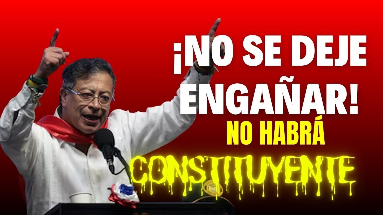Es una trampa hablar de constituyente: Germ&aacute;n Calder&oacute;n Espa&ntilde;a