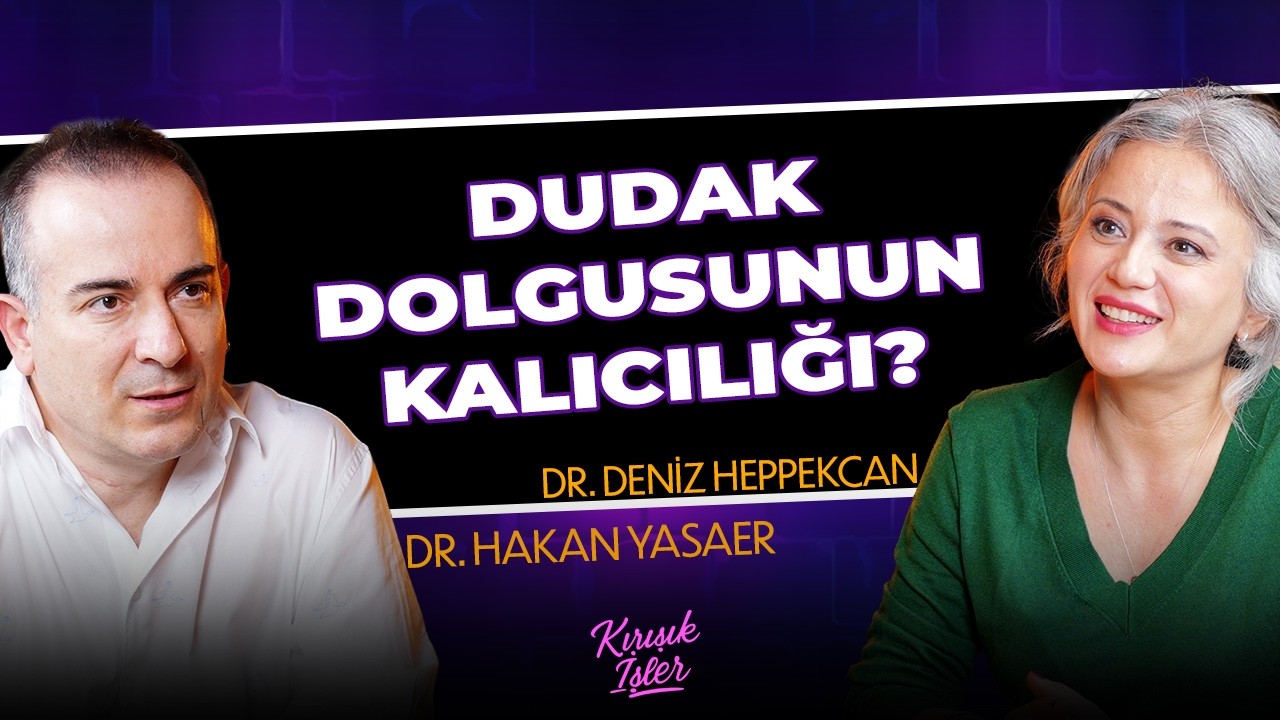 Botoksun Etkisini Uzatmak Mümkün Mü? | Dövme Cilde Zarar Verir Mi?