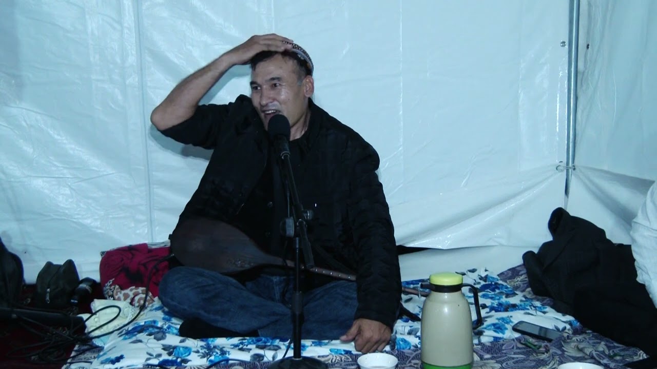 ATÇAPAR DUTAR 3 BÖLÜM