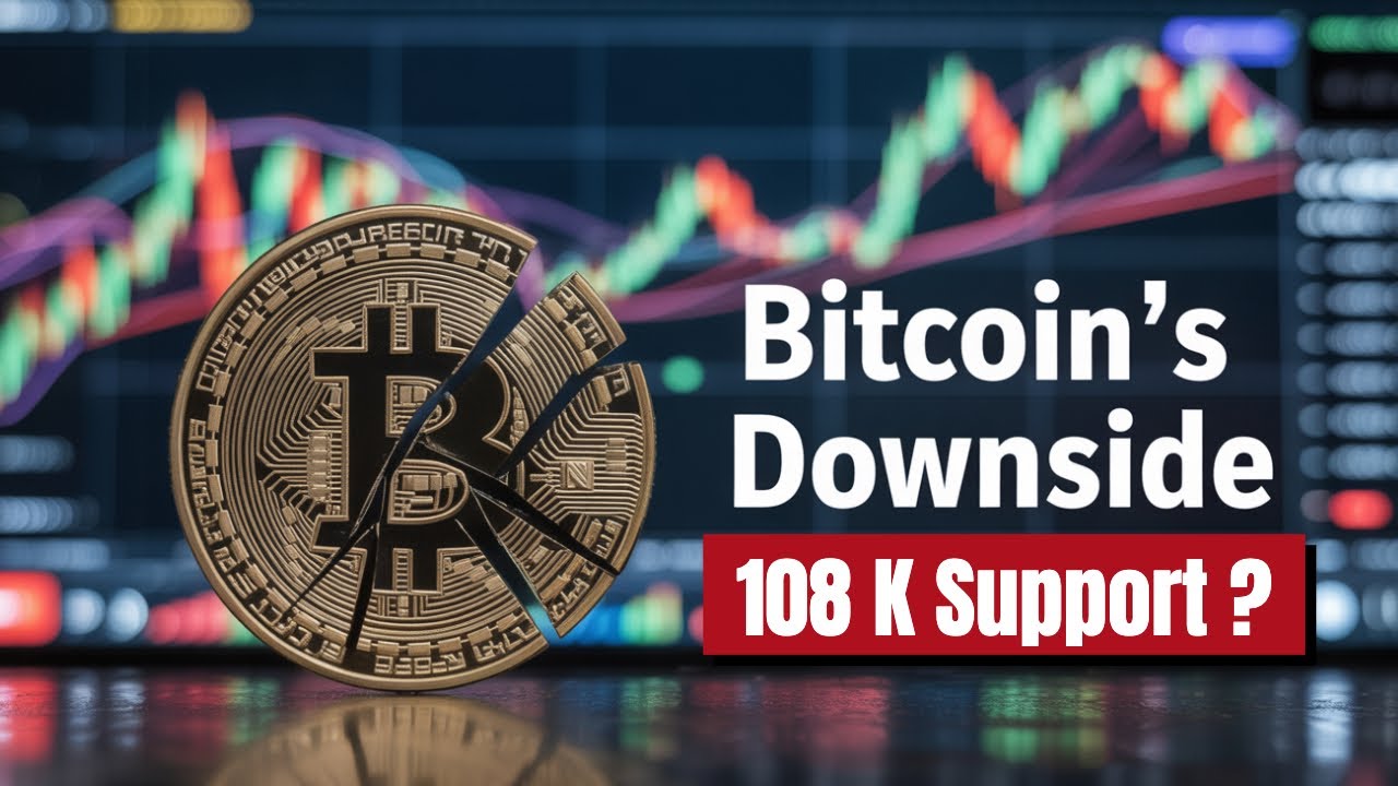 Will Bitcoin Bounce Back or Drop More?