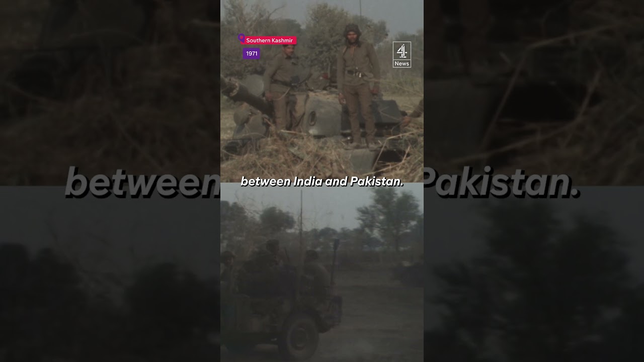 Kashmir crisis explained: Will India and Pakistan go to war?