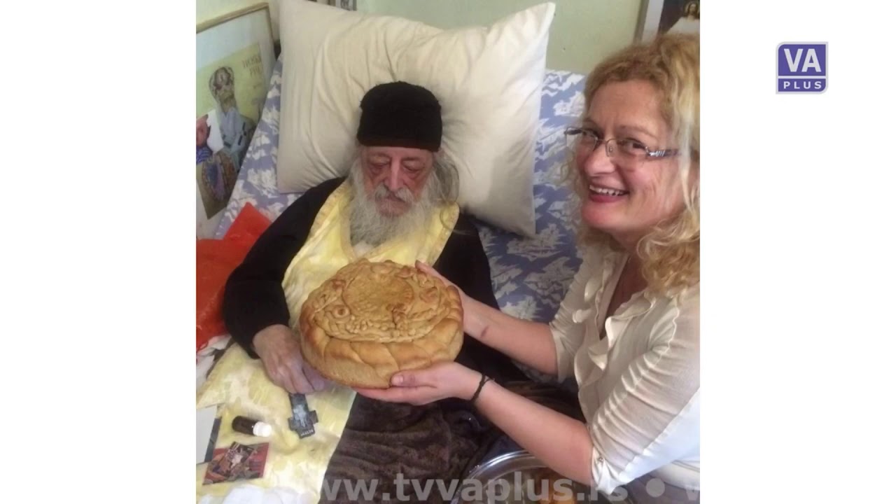 Natalija Kovačević ~ TV Valjevo Plus