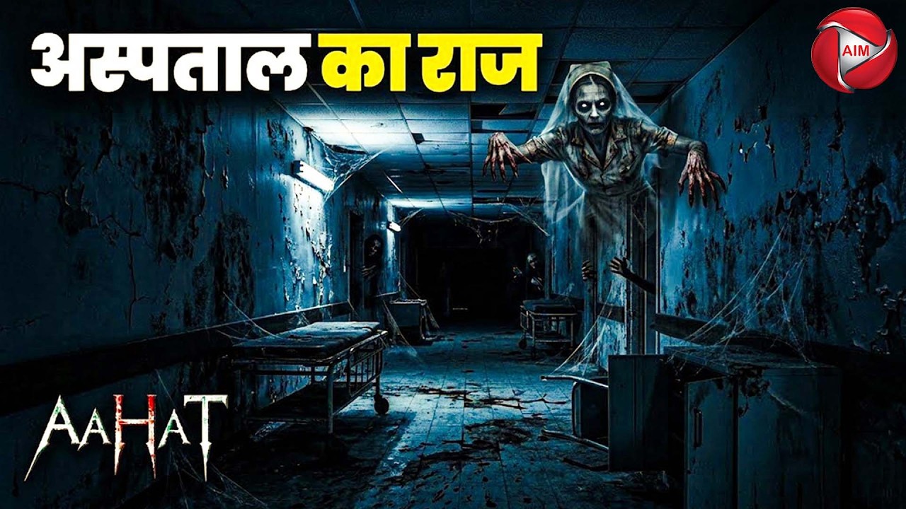 #Aahat | Aahat New Episode | डर का खौफनाक मंजर | Horror Show | Jara Si Aahat 2026 #horror