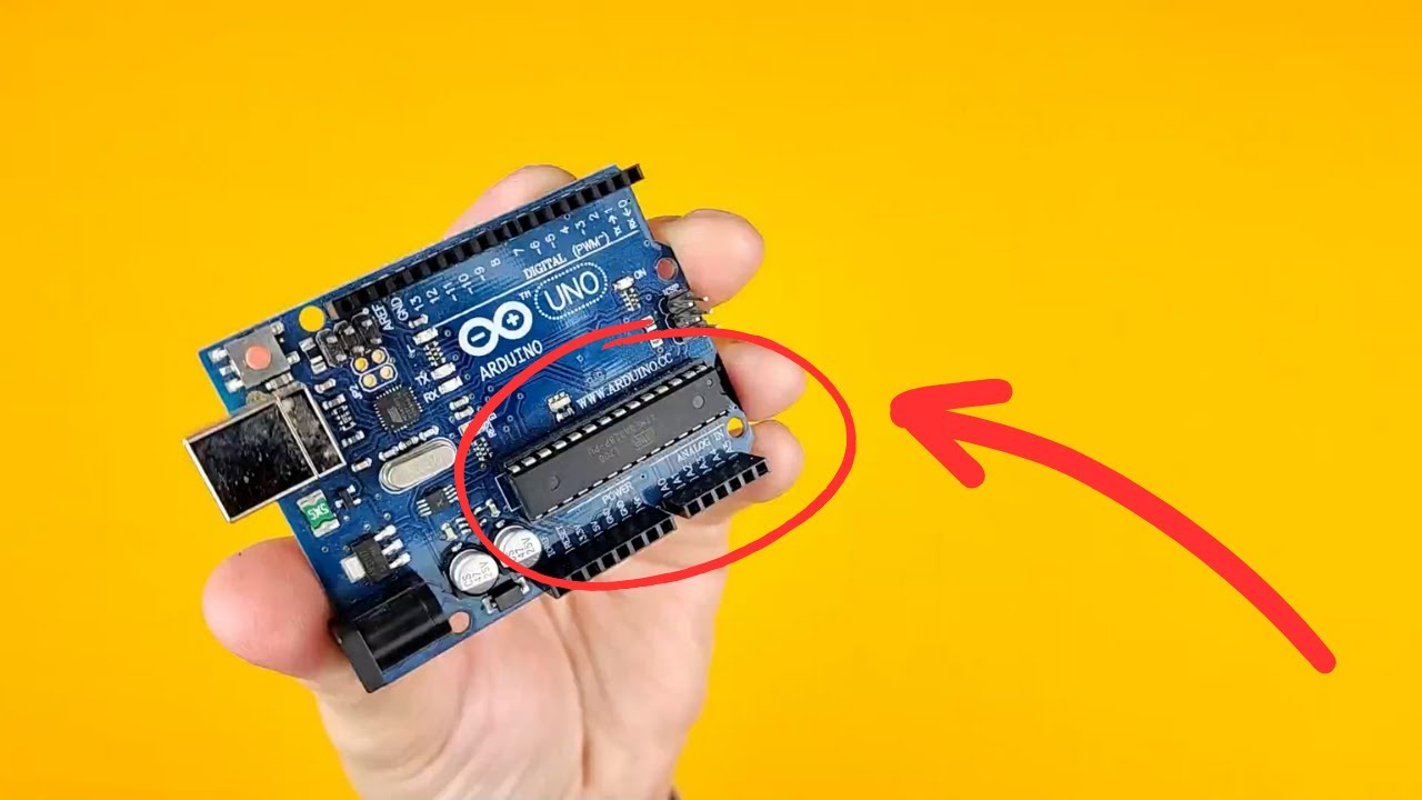 Unleash Your Creativity with Arduino UNO #review
