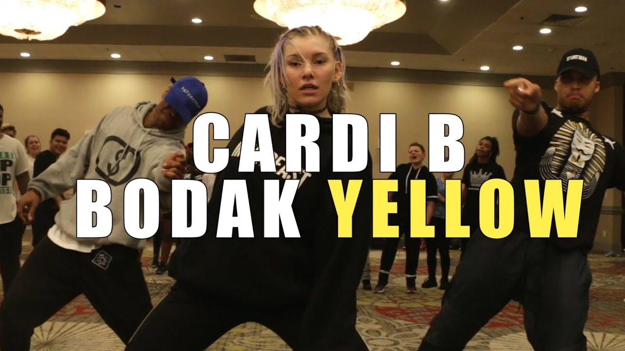Cardi B -  