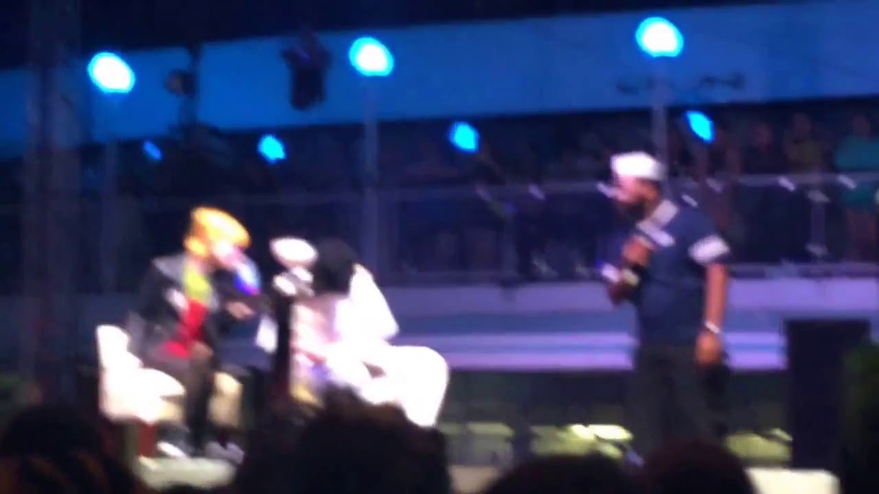 Paraoke- Parahoy! (Featuring Drunk Taylor)