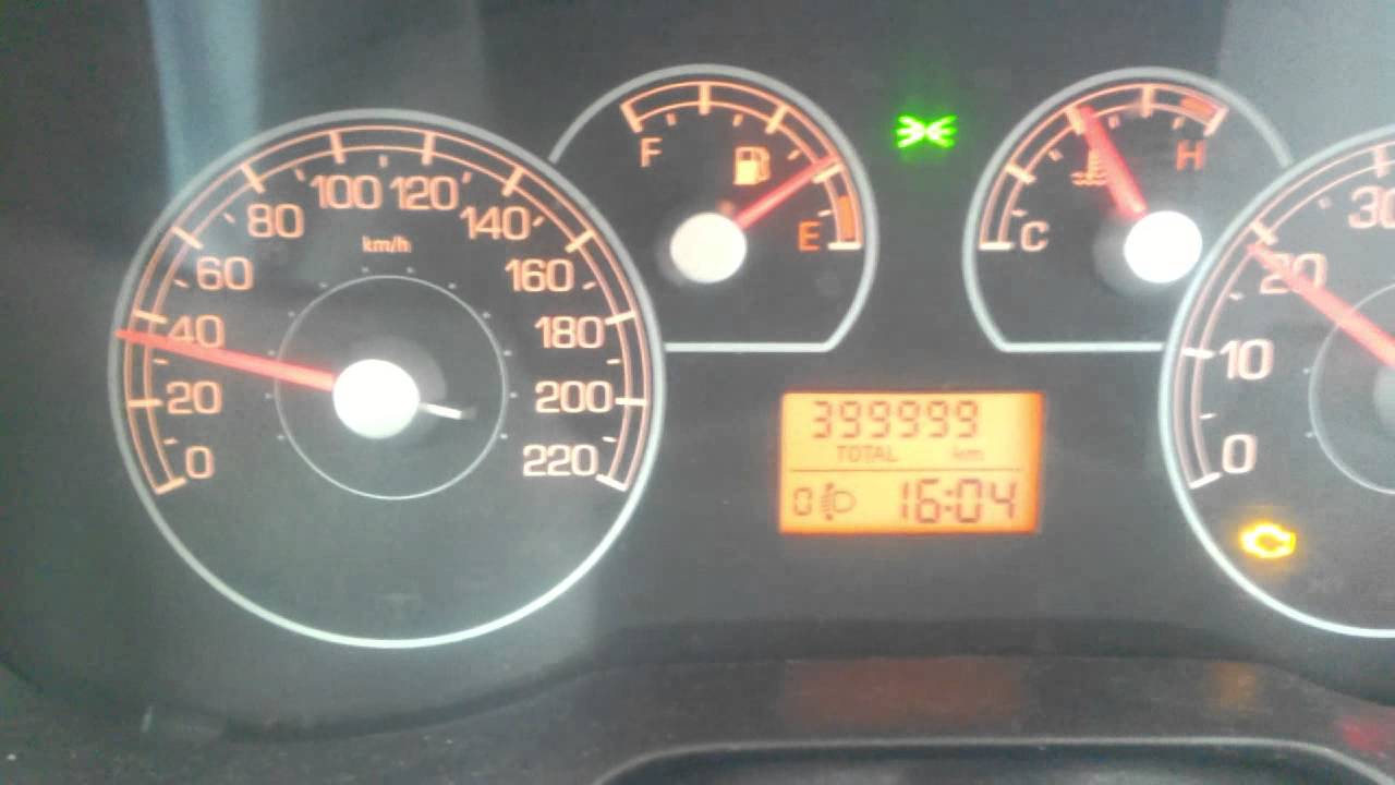 Fiat nie przewidział więcej 400 tyś km