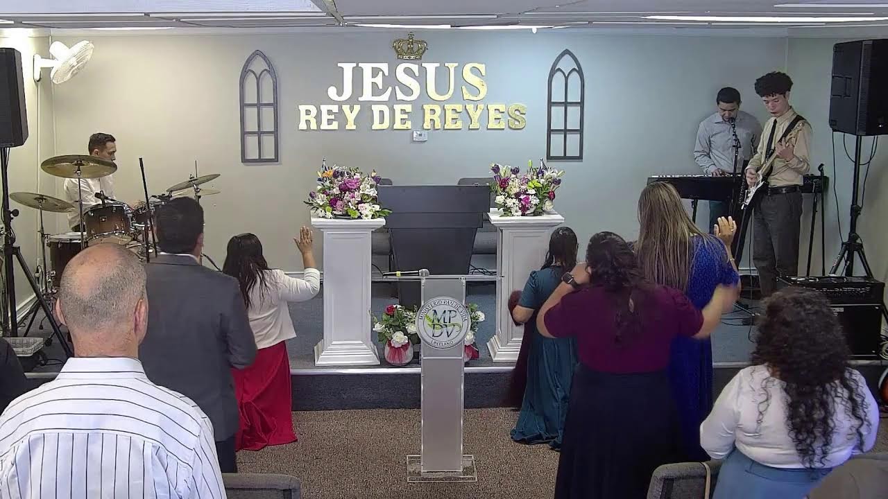 GLORIA Y HONRA A DIOS