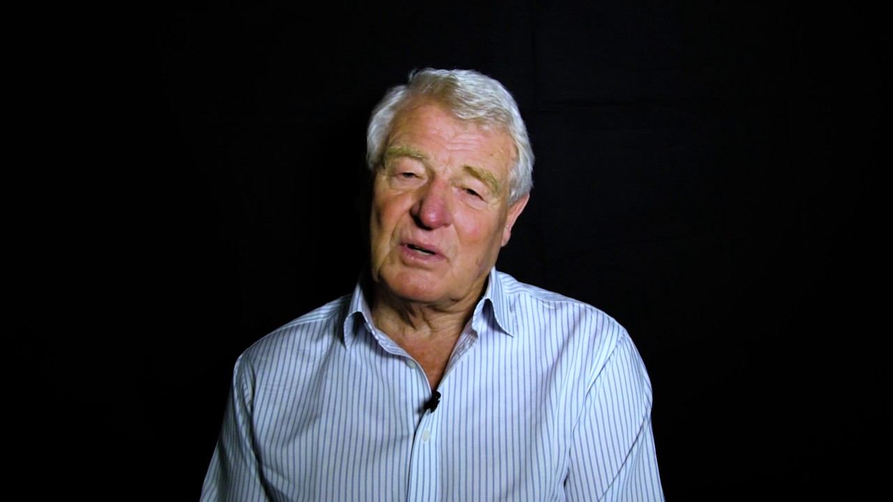 Paddy Ashdown says 'Boris Johnson is a clown' after Syria comments