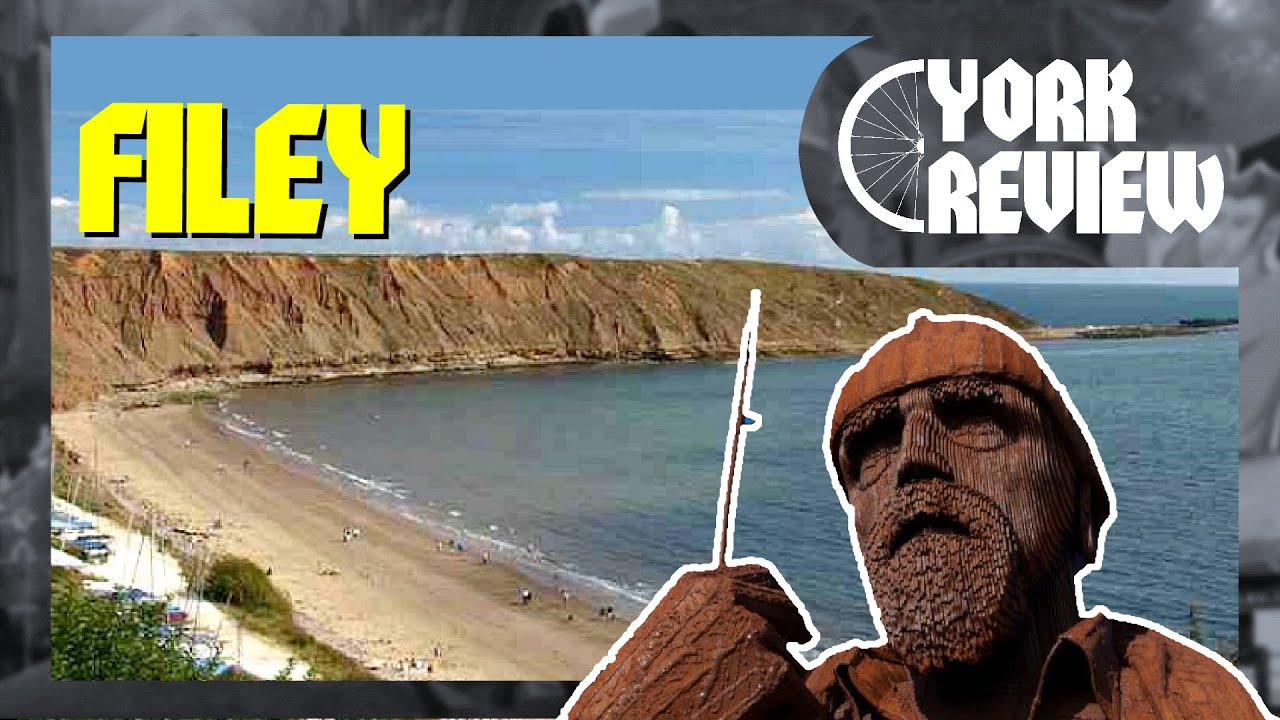 York Review: 34 - Filey