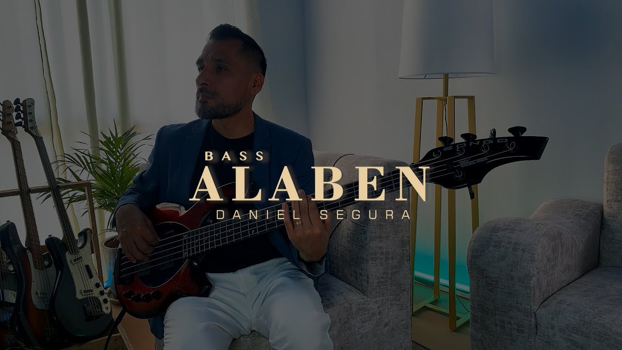@Nezareth  - Alaben