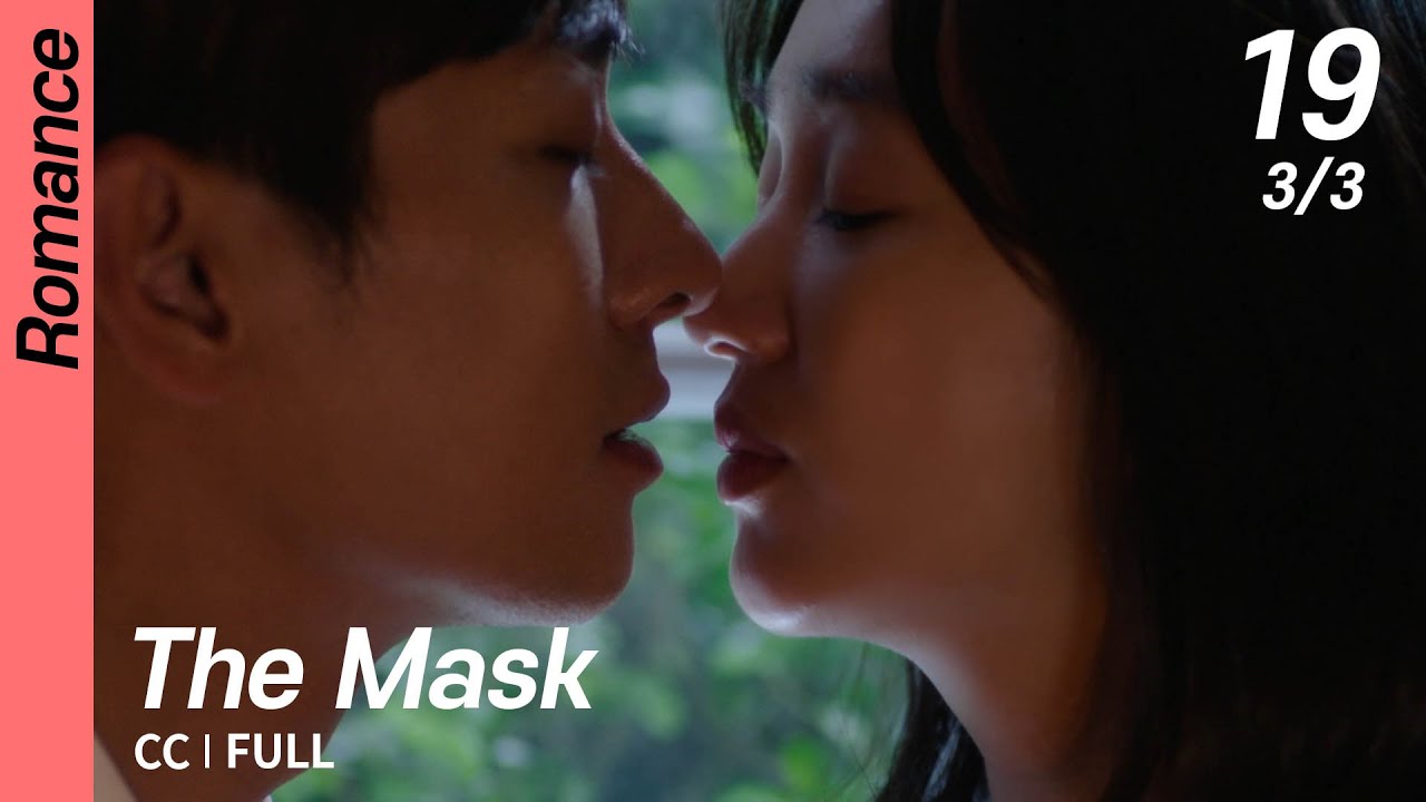 [CC/FULL] The Mask EP19 (3/3) | 가면
