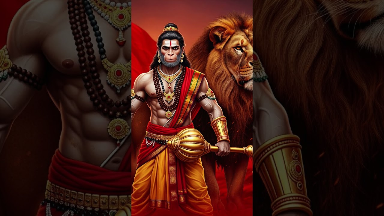 jaibajrangbali
