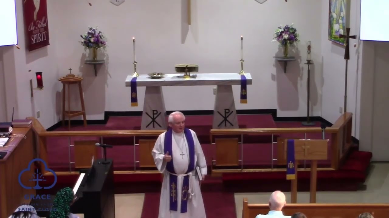2026 03 15 Sermon Movie