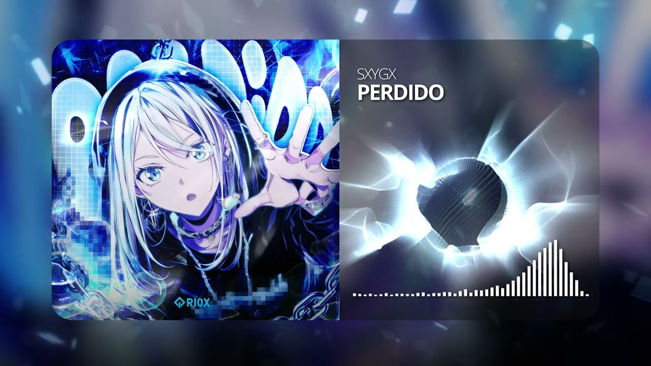 PERDIDO - SXYGX