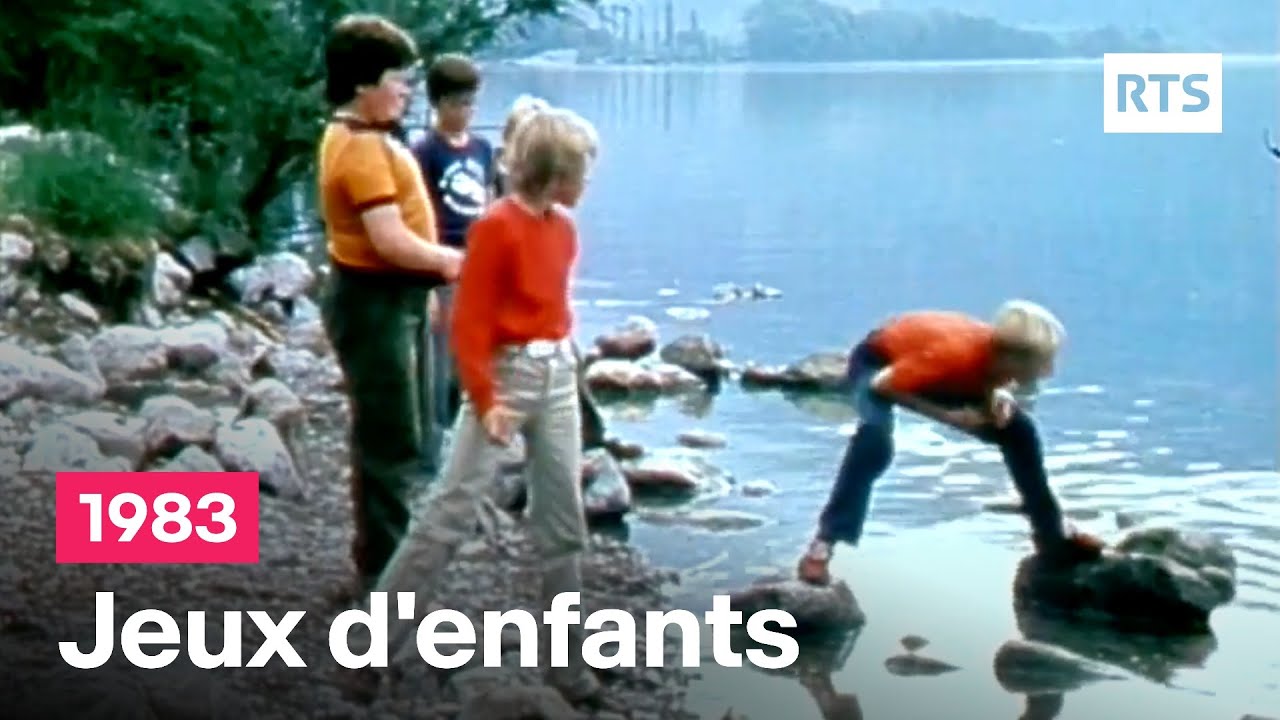 Jeux d'enfants (1983)