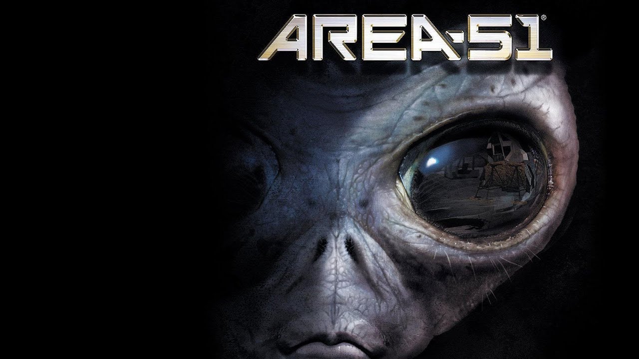 Area 51 (2005) - Controller Support