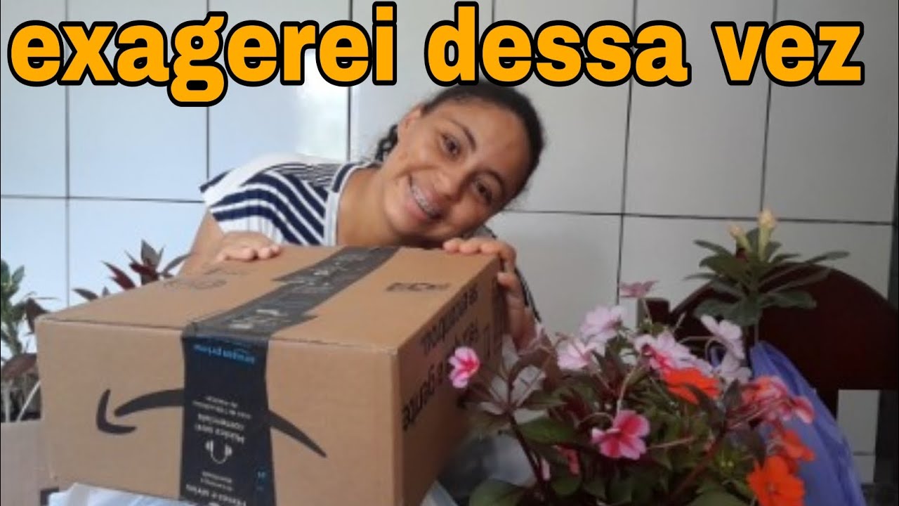 COMPRAS NA CIDADE PEGUEI MUITA COISA DESSA VEZ!!!!