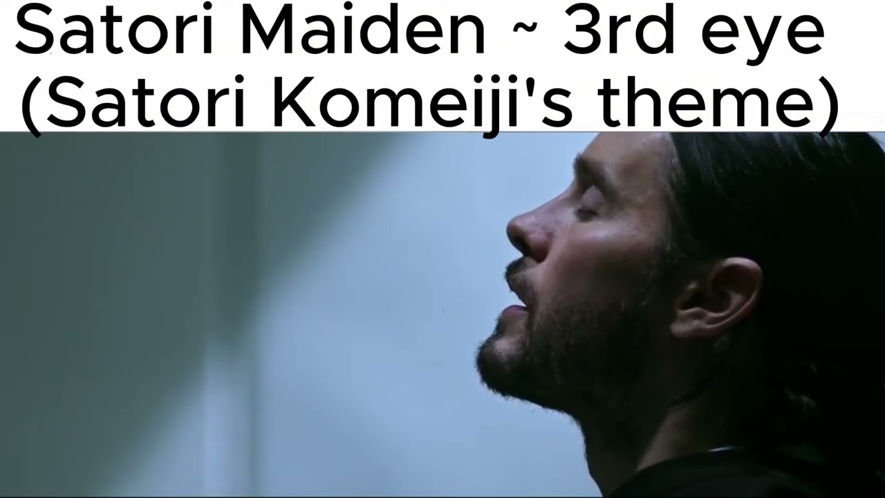 Touhou 11 OST - Be Like