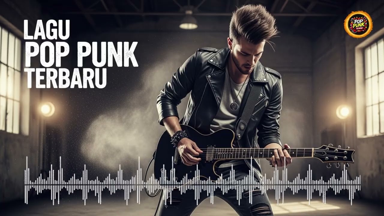 FULL ALBUM LAGU POP PUNK INDONESIA TERBARU 2026