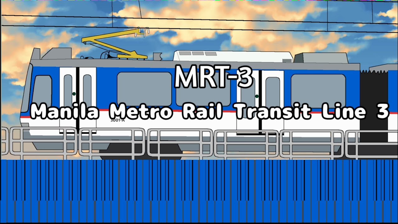 RUSH MRT-3