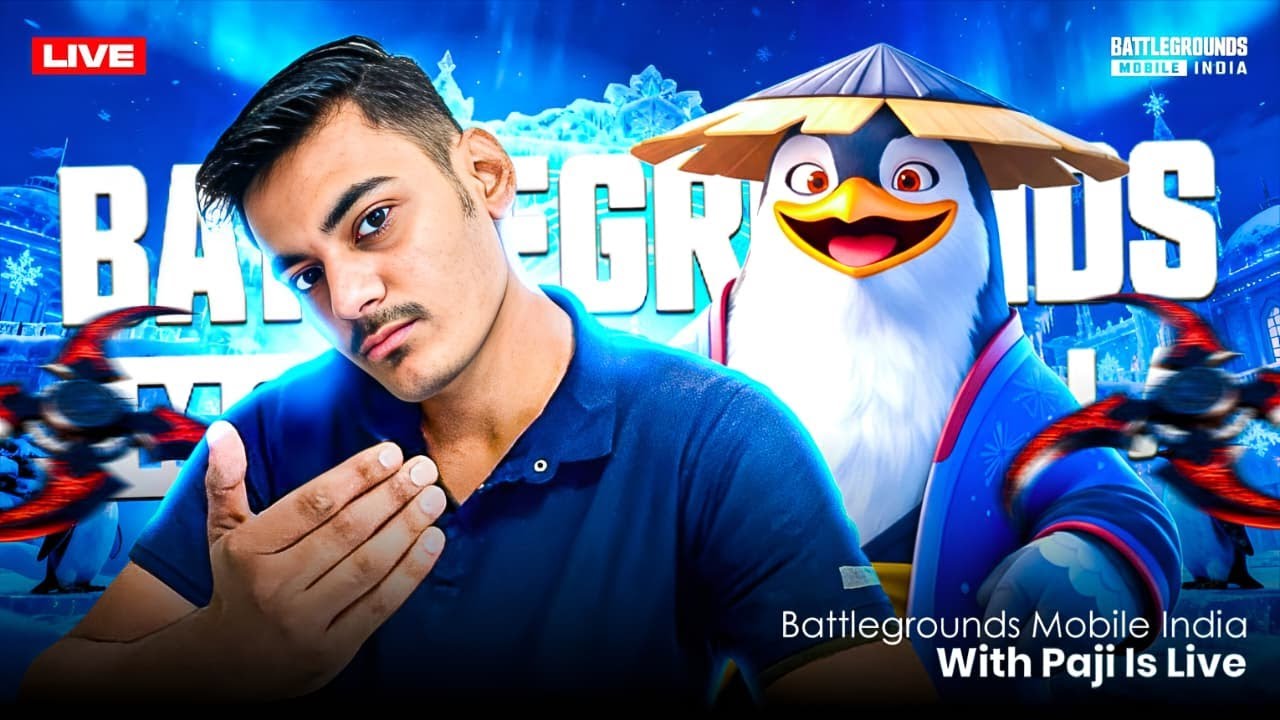 AGGRESSIVE RUSH GAMEPLAY 😍| FACECAM 😍| VERTICAL STREAM #shortvideo #bgmilive #girlgamer #shortsfeed