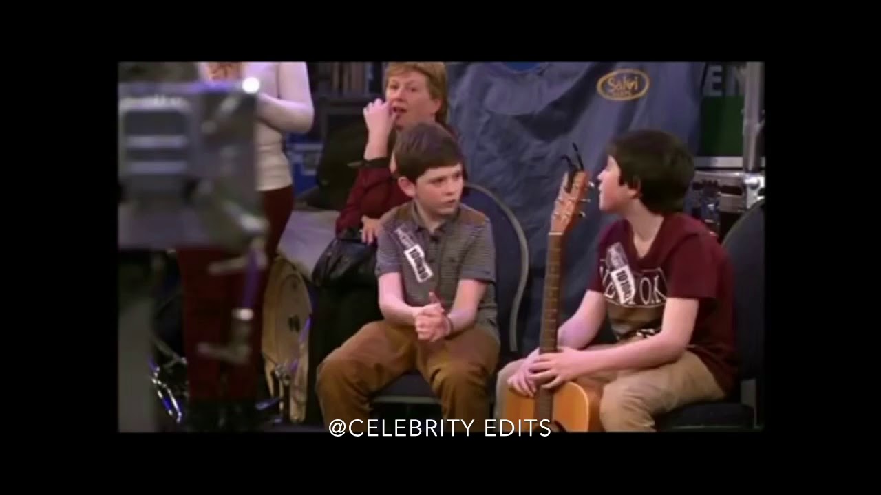 Jack and Cormac Britains Got Talent 2013