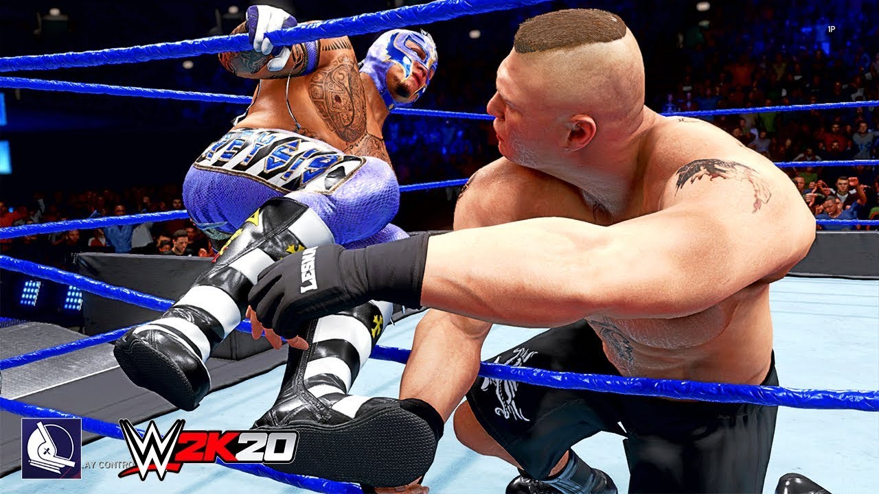 10 Insane New Reversals YOU HAVE TO SEE in WWE 2K20