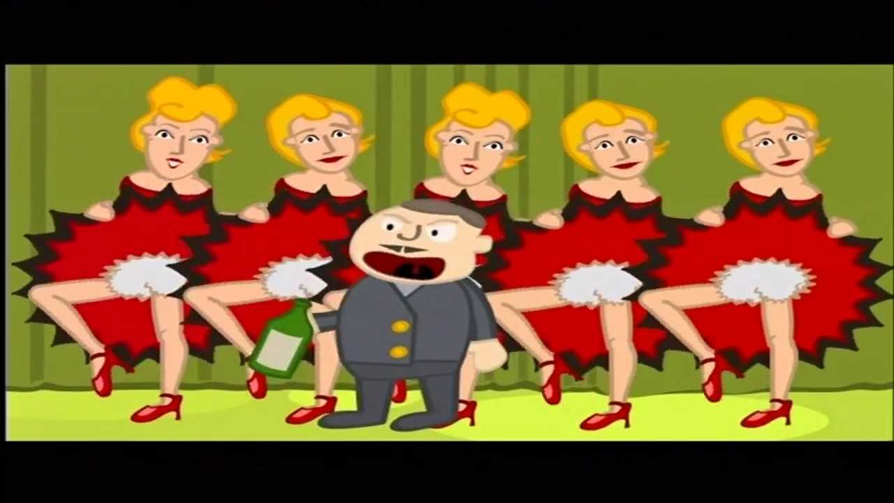 Gali-Lexikon - Bis in die Puppen | Galileo