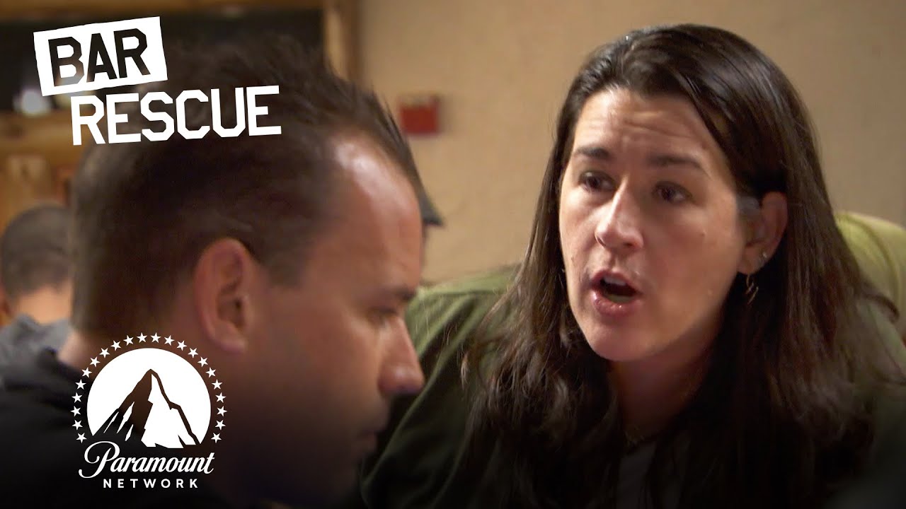 Most Explosive Relationships 💥 Bar Rescue