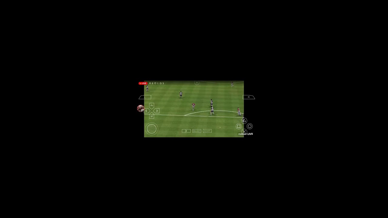 Jugando en vivo. Pes 2018 | Naughter7u7YT FF 