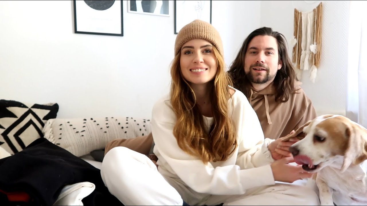 Gilmore Girls, új énidőruha kollekció, őszi kedvencek haul | VLOG