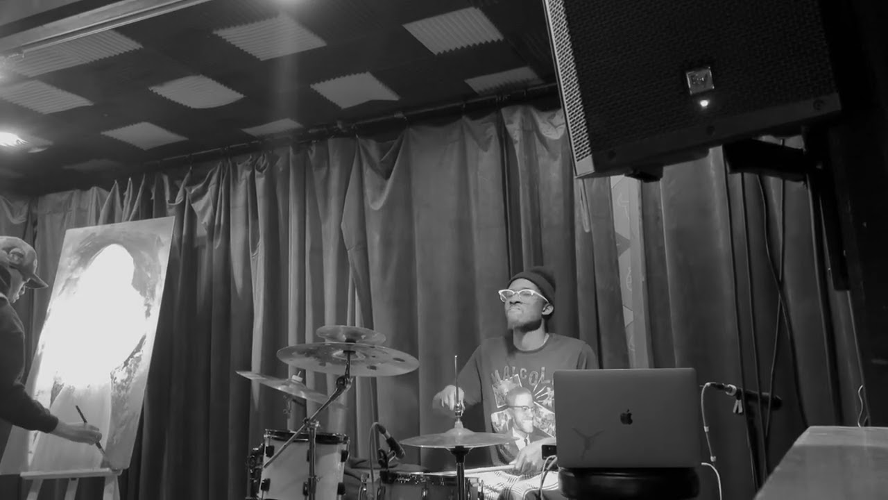 Jamaal Cody - Skylark - Live in Cleveland 2/26/26