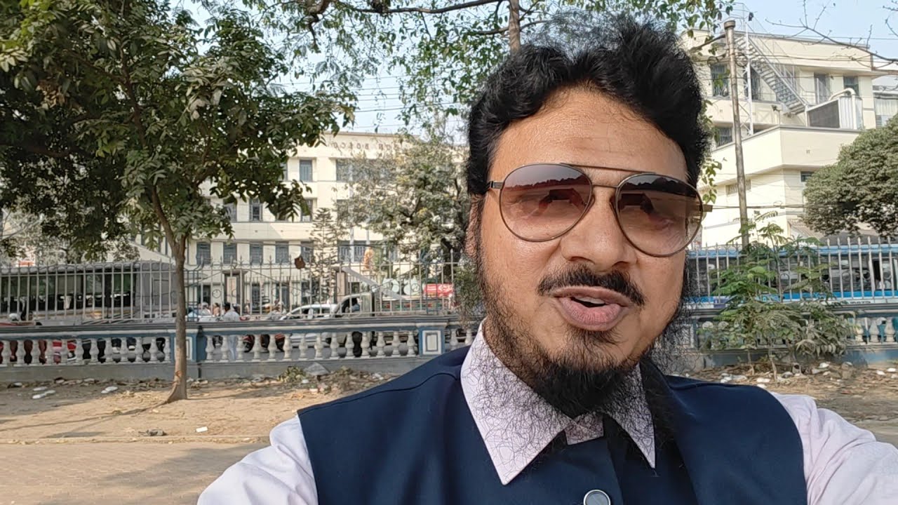 NEW S F 3BHK(1100) Nr Park Circus Maidan & Don Bosco School, Ownership, Central Kolkata17 (WB) INDIA