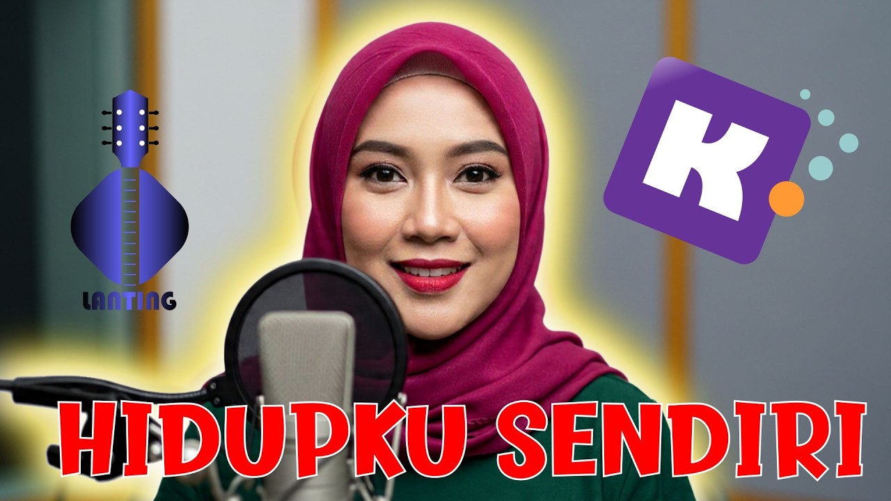 Hidupku Sendiri -Lanting Band