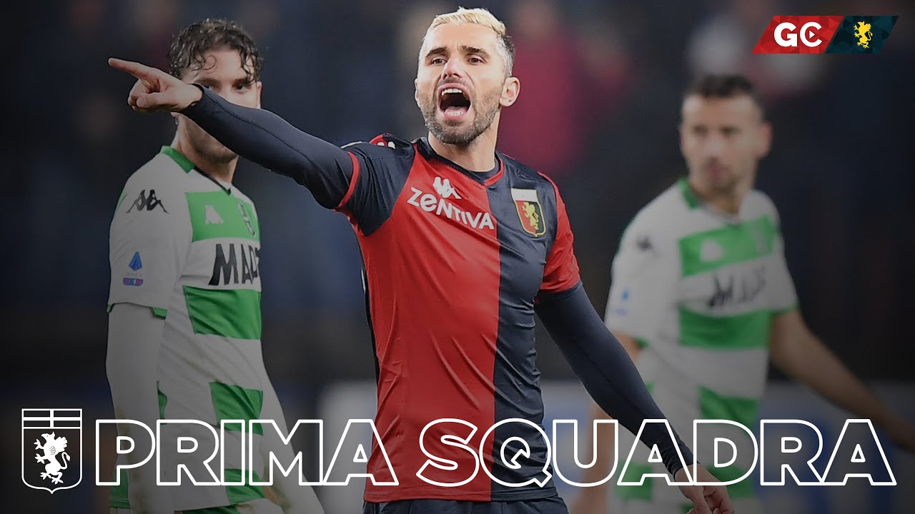 Il Valon di oggi e quello di ieri, Behrami si racconta