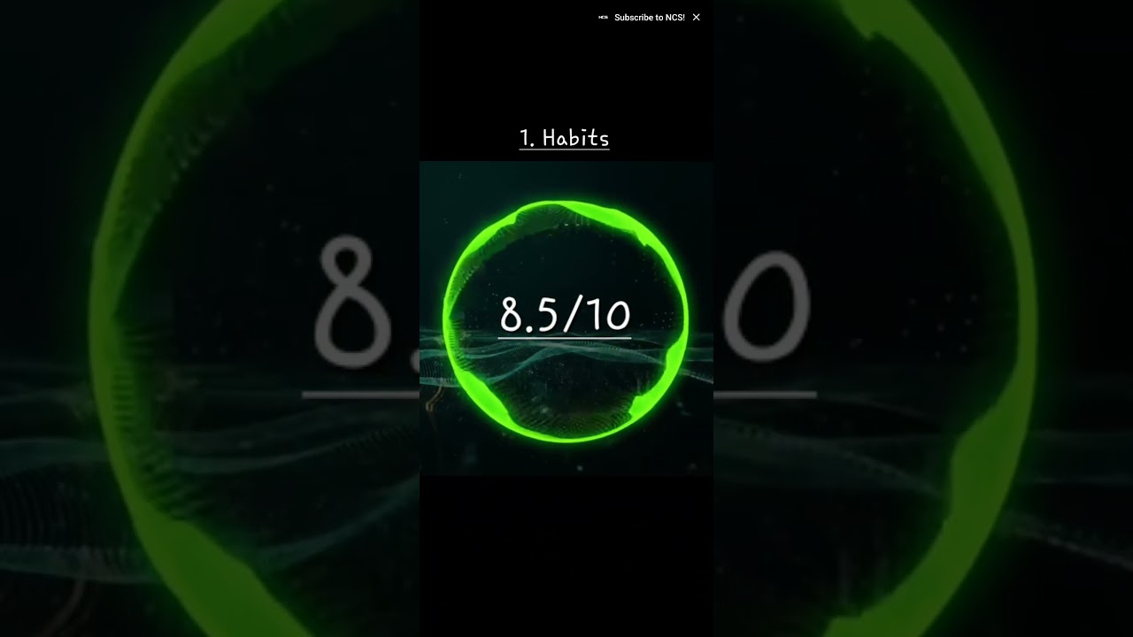 Ranking AKACIA On NCS! 