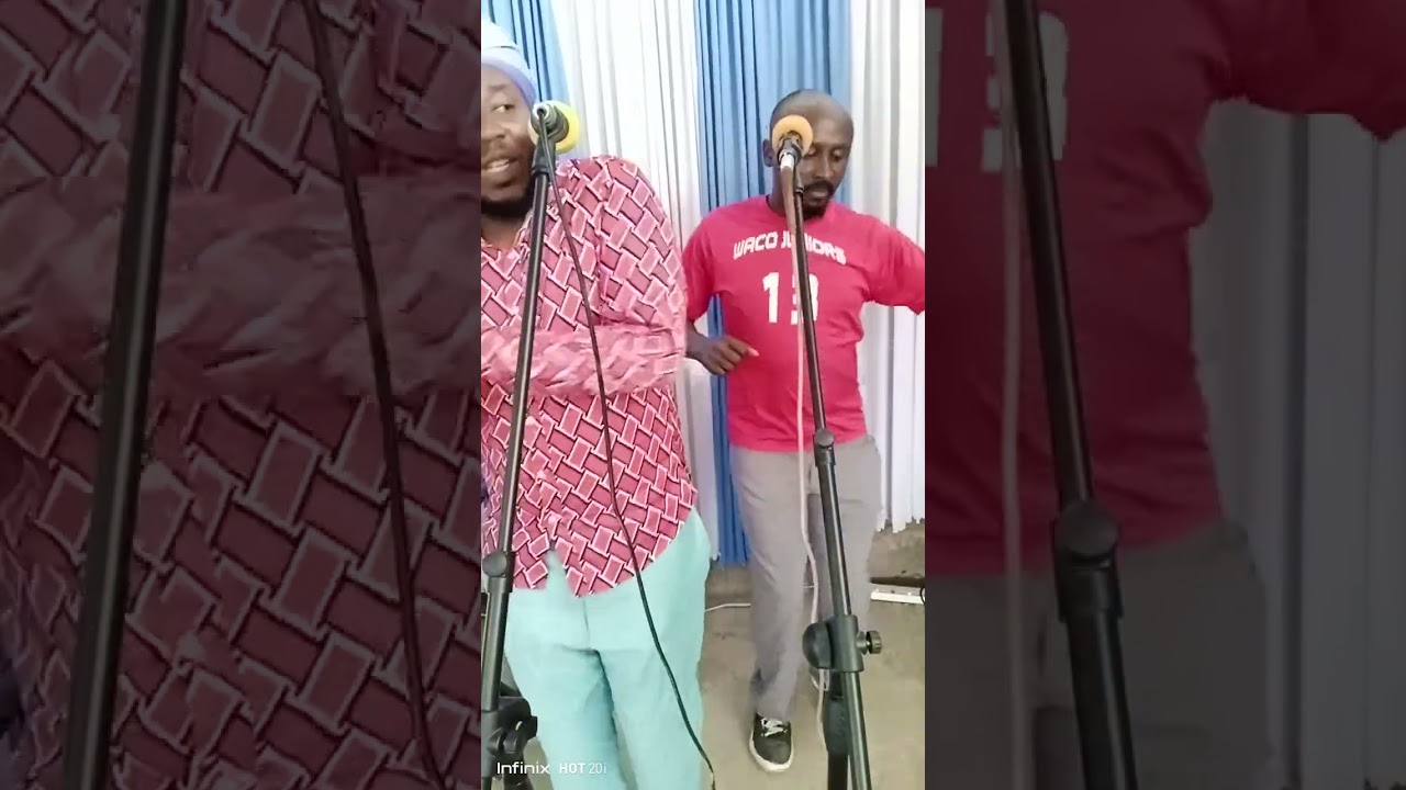 Jesu ni muriithi utari wa mucara, urathi, ngwetereire