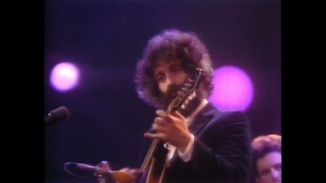 Opus 38 -|- David Grisman Quartet