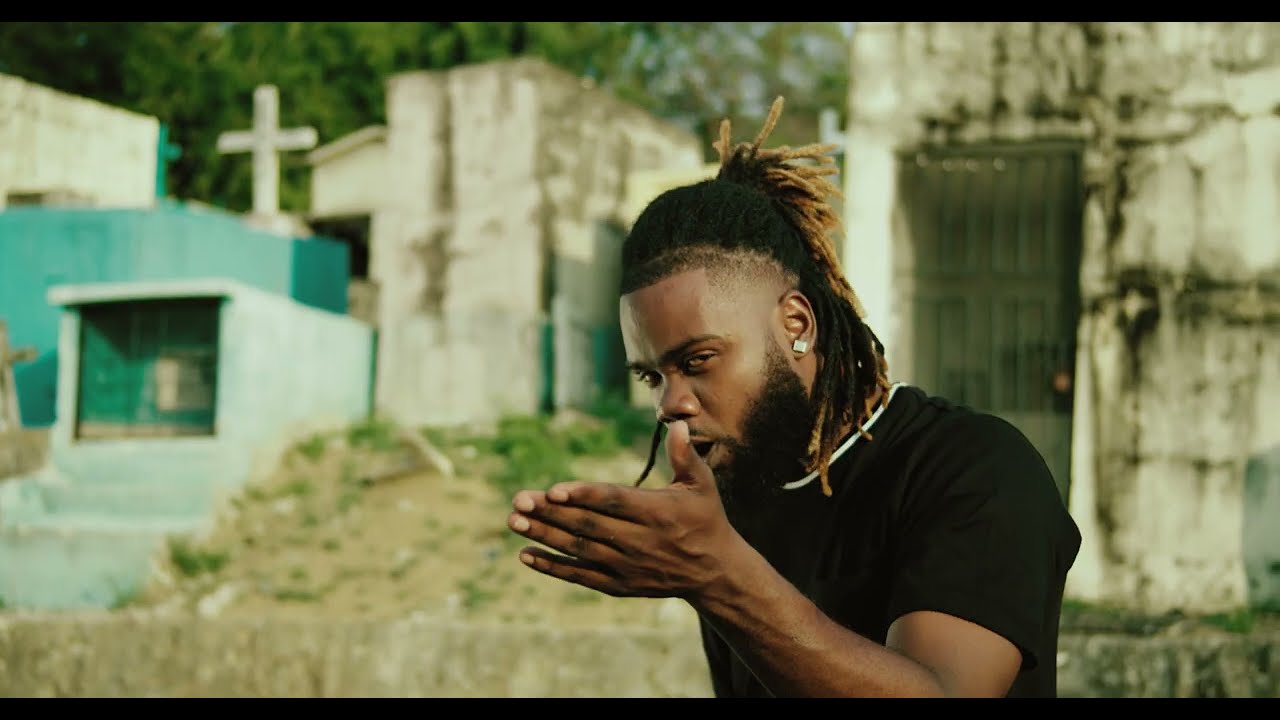 Bombo Titua  - No Me Doble - (Video Offical)