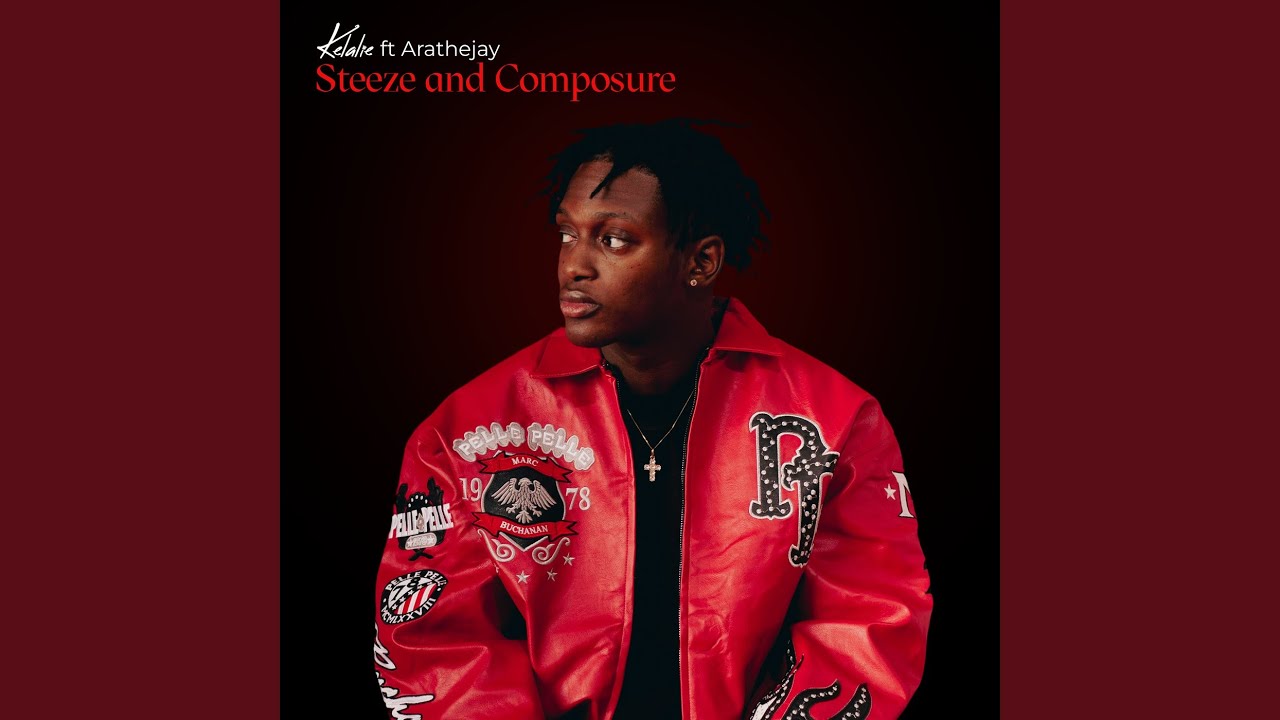 STEEZE AND COMPOSURE